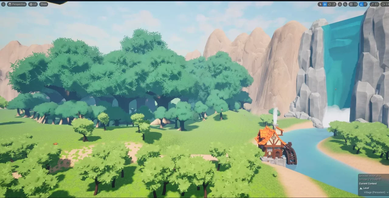 -The Adventures of Catrick Swayze-游戏截图-好玩游戏库