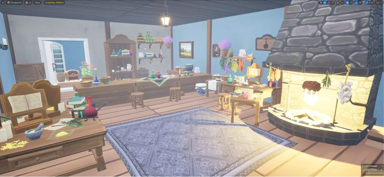 -The Adventures of Catrick Swayze-游戏截图-好玩游戏库