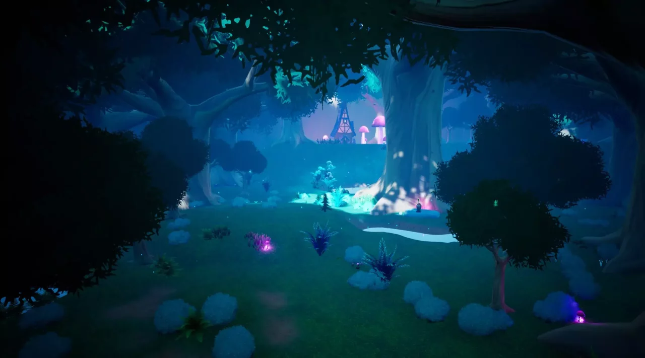 -The Adventures of Catrick Swayze-游戏截图-好玩游戏库