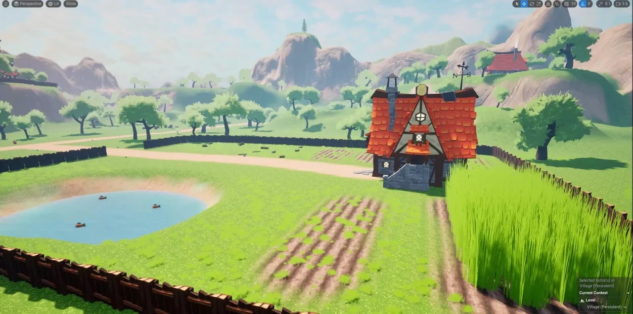 -The Adventures of Catrick Swayze-游戏截图-好玩游戏库