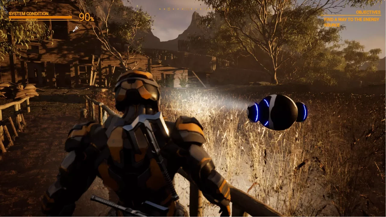 -The Last Detour-游戏截图-好玩游戏库