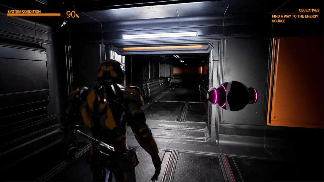 -The Last Detour-游戏截图-好玩游戏库