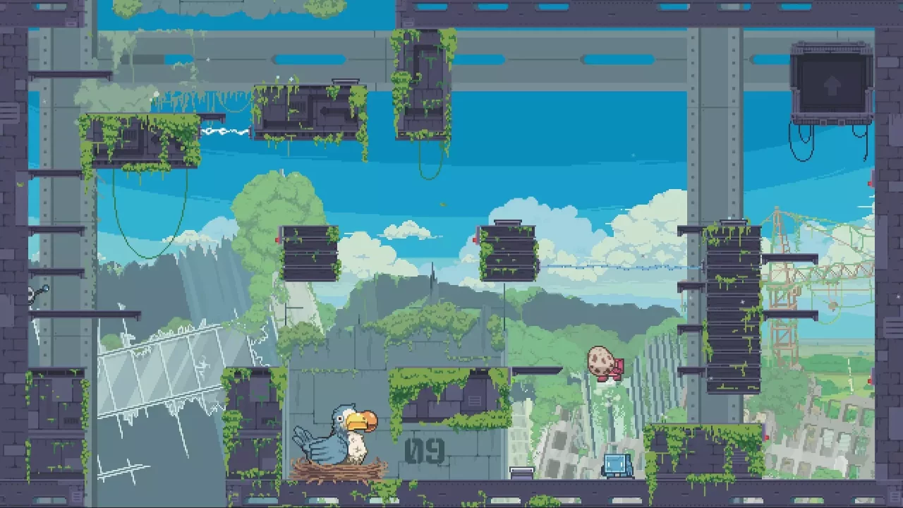 -TOJIBO-游戏截图-好玩游戏库