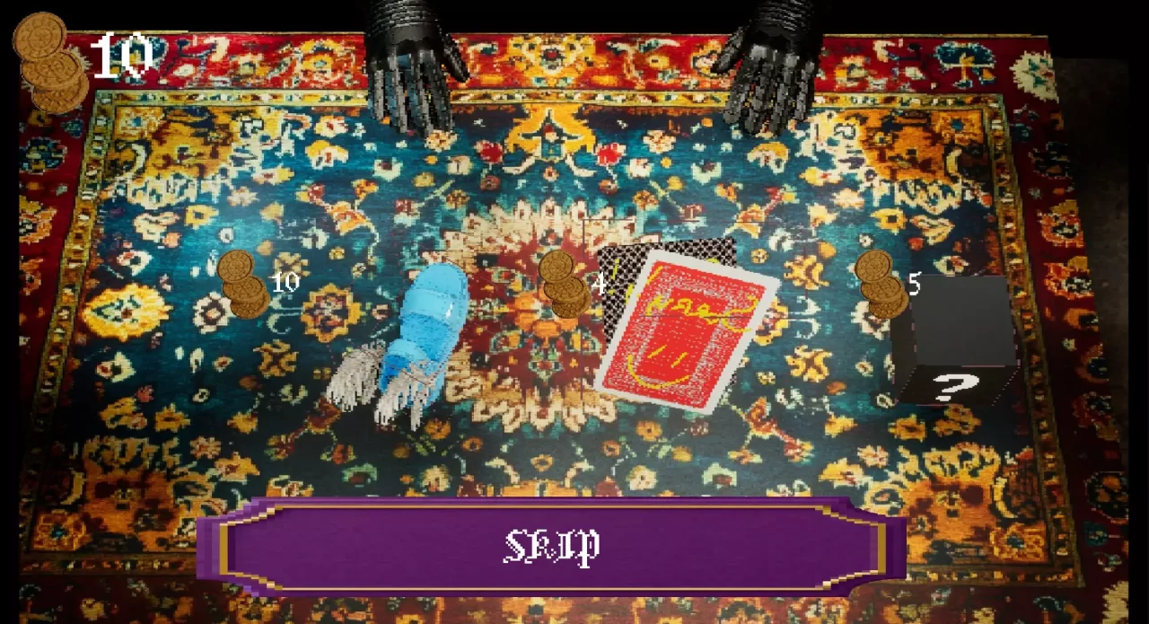 -Dead World Tales-游戏截图-好玩游戏库