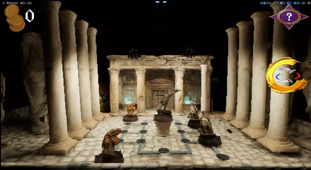 -Dead World Tales-游戏截图-好玩游戏库