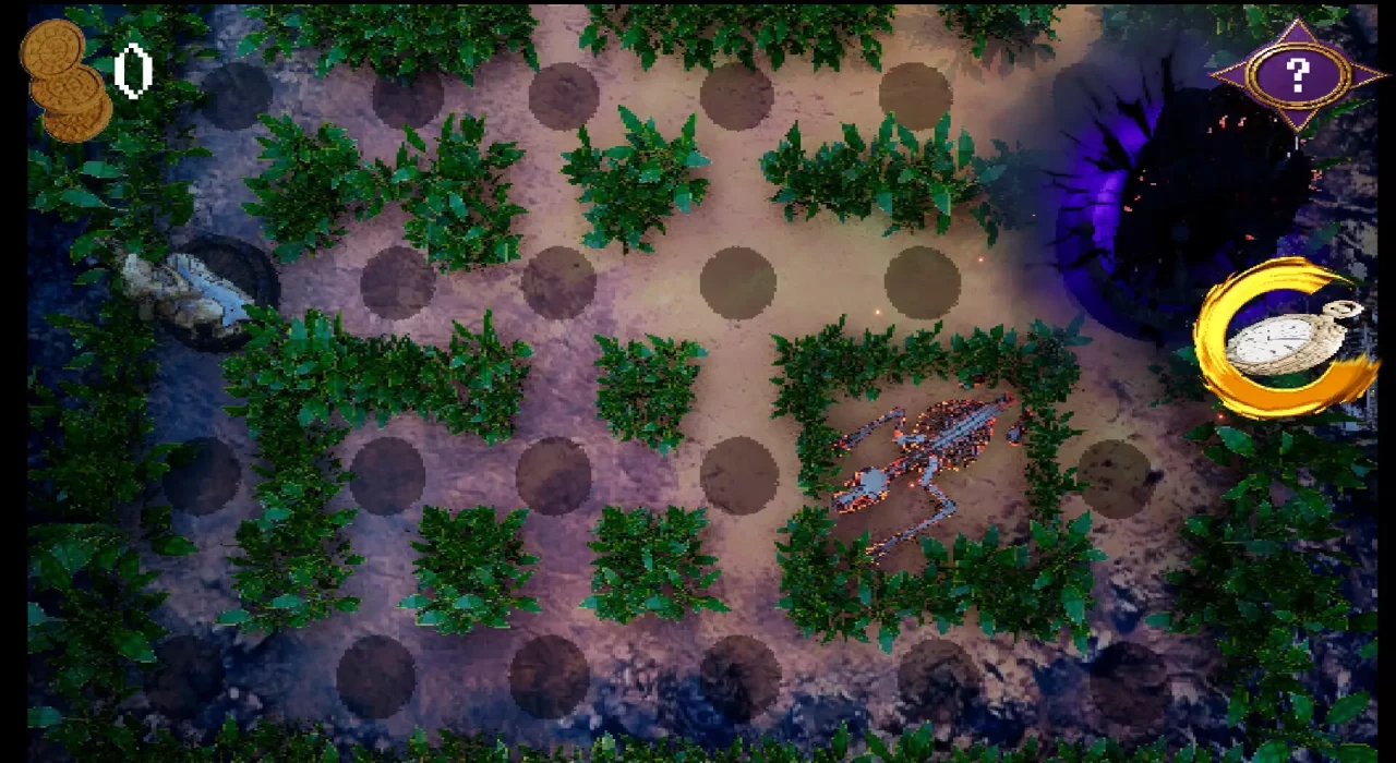 -Dead World Tales-游戏截图-好玩游戏库