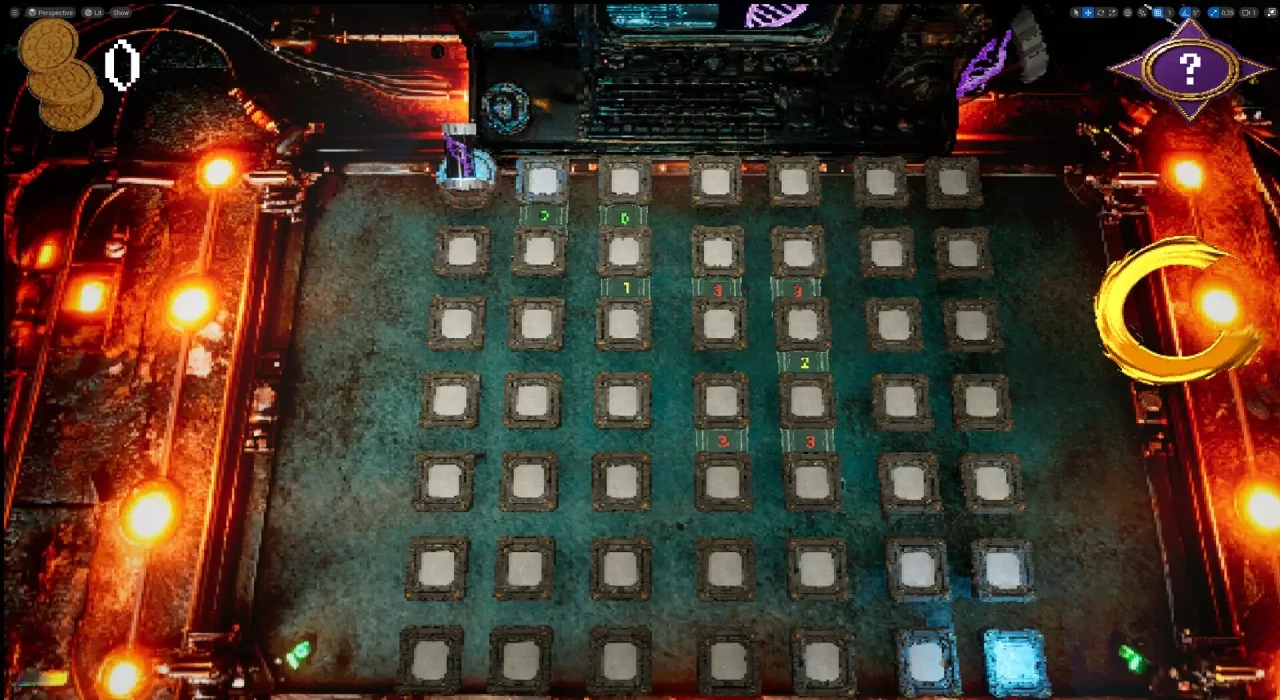 -Dead World Tales-游戏截图-好玩游戏库