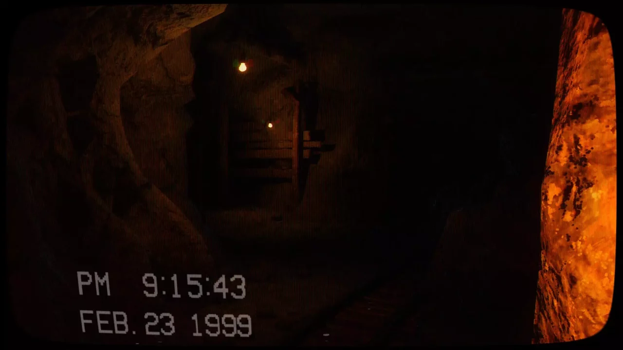 -Those Who Dwell-游戏截图-好玩游戏库