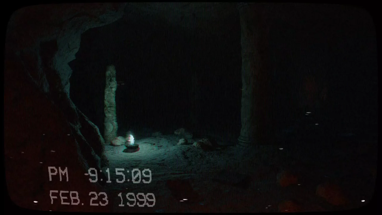 -Those Who Dwell-游戏截图-好玩游戏库