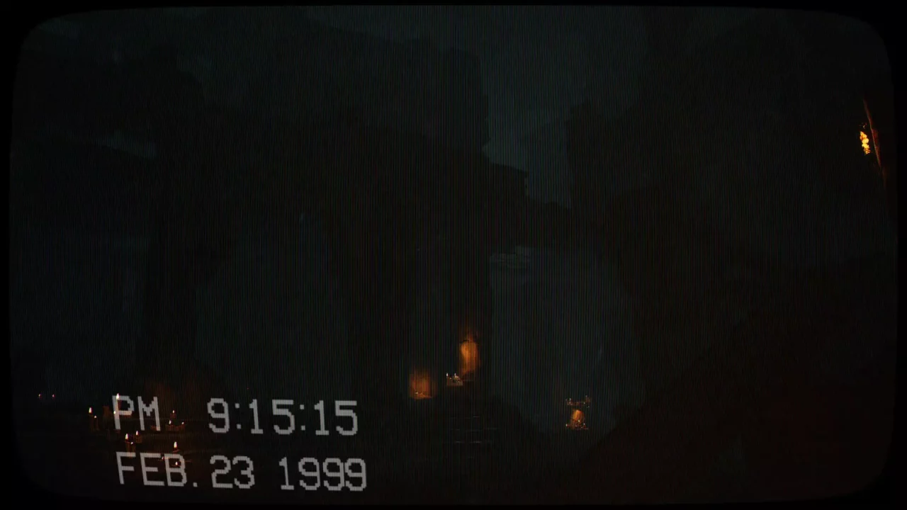 -Those Who Dwell-游戏截图-好玩游戏库