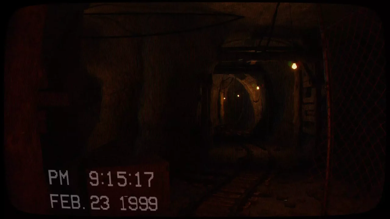 -Those Who Dwell-游戏截图-好玩游戏库