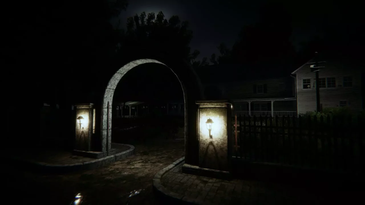 -The Binding Hour-游戏截图-好玩游戏库