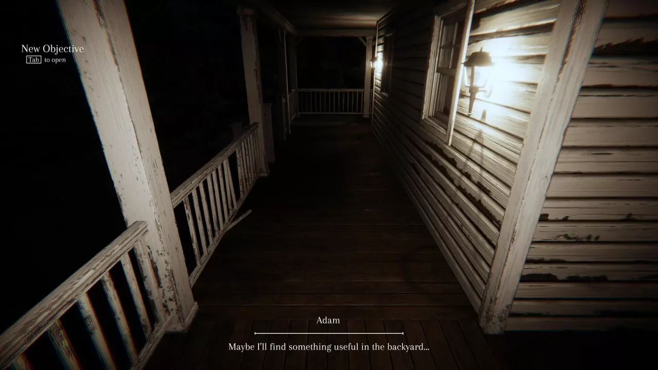 -The Binding Hour-游戏截图-好玩游戏库