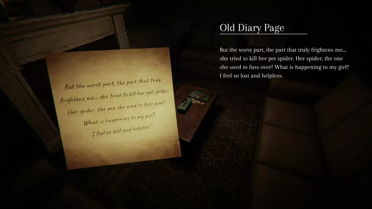 -The Binding Hour-游戏截图-好玩游戏库