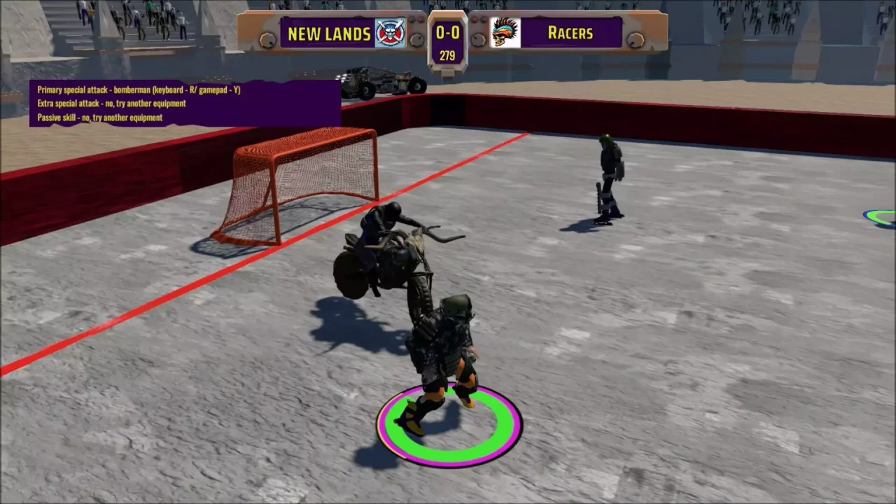 -Skateballers-游戏截图-好玩游戏库