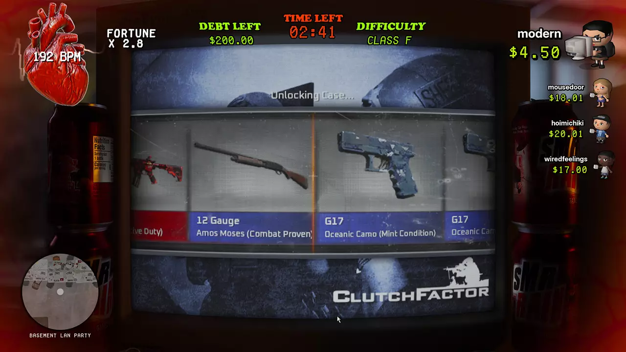 赌到停-Keep Gambling-游戏截图-好玩游戏库