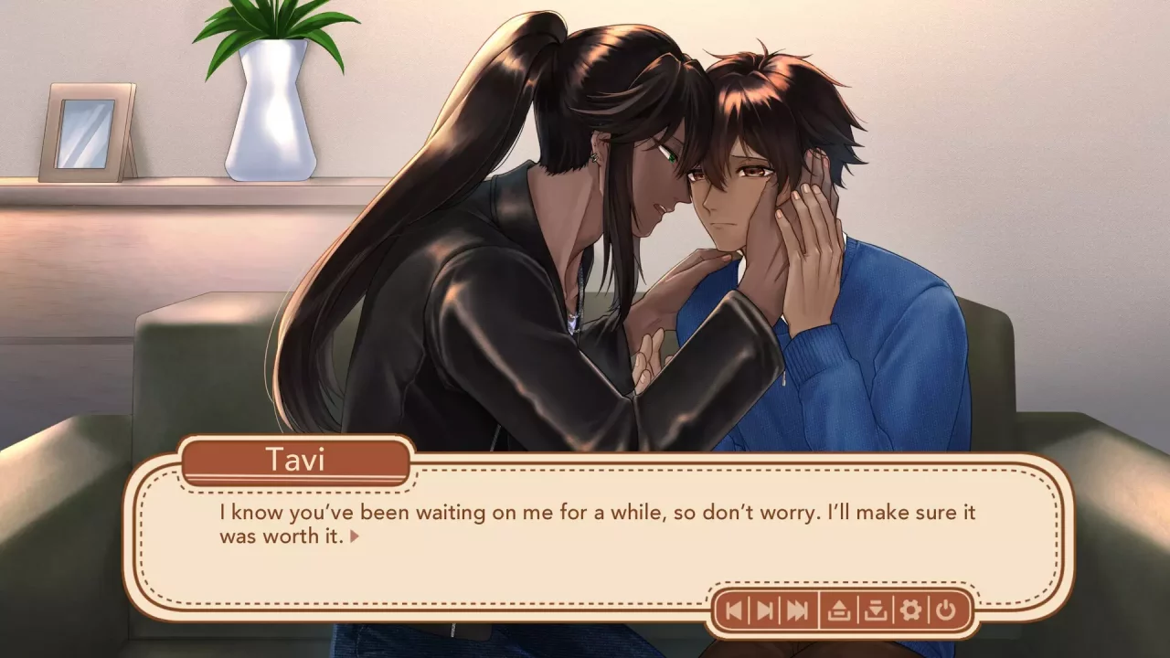 -Where the Heart Rests-游戏截图-好玩游戏库