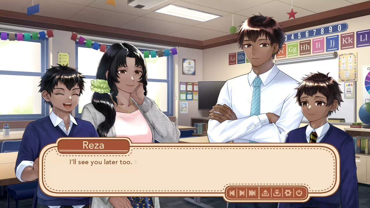 -Where the Heart Rests-游戏截图-好玩游戏库