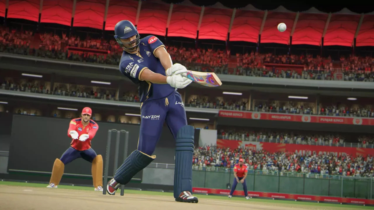 -Cricket 26 - The Official Game of the Ashes-游戏截图-好玩游戏库