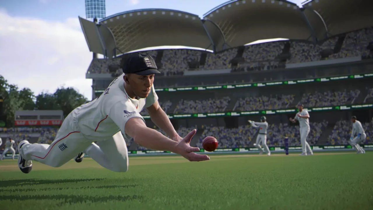 -Cricket 26 - The Official Game of the Ashes-游戏截图-好玩游戏库