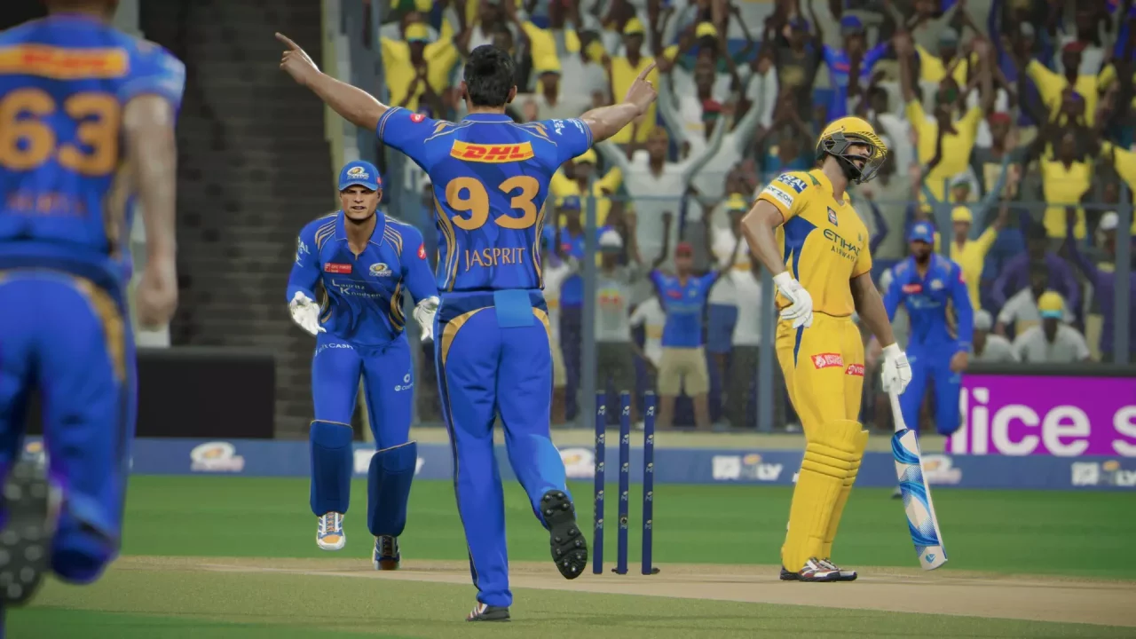 -Cricket 26 - The Official Game of the Ashes-游戏截图-好玩游戏库