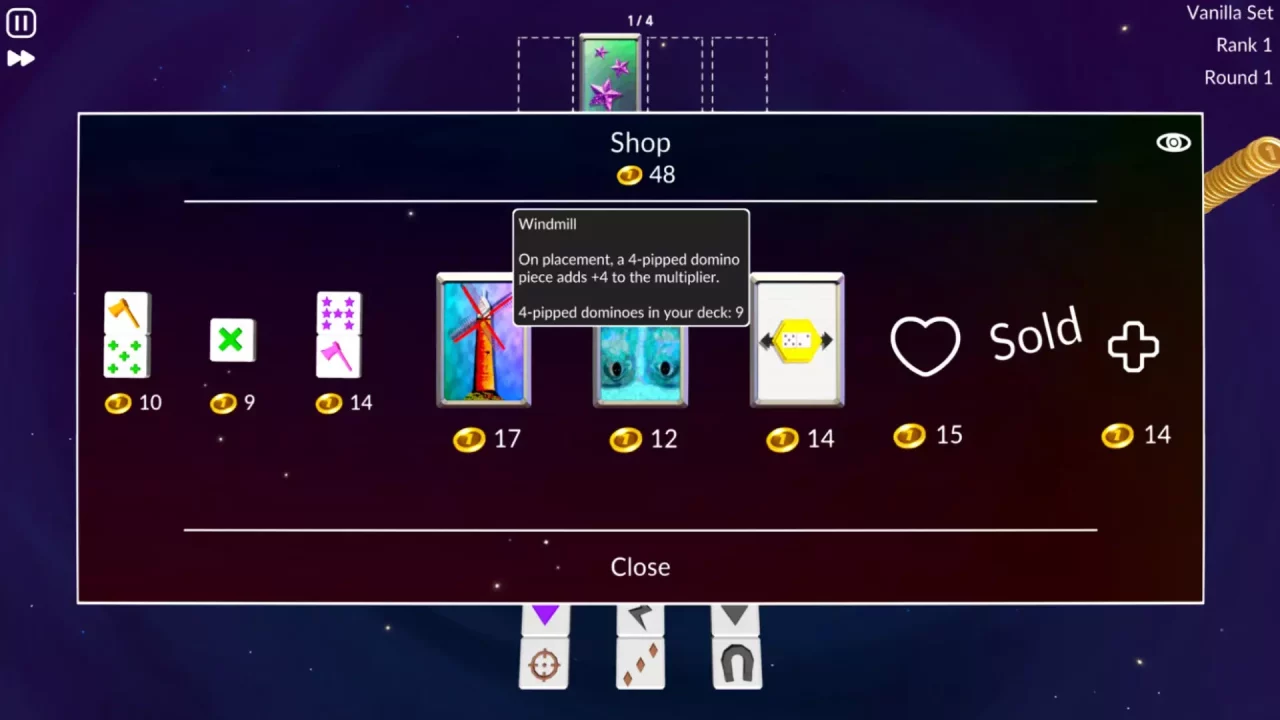 -Dominova-游戏截图-好玩游戏库