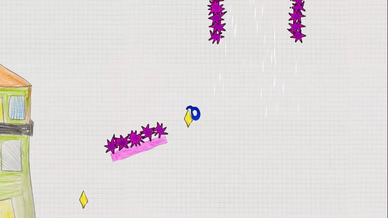 -A Difficult Game About Letters-游戏截图-好玩游戏库