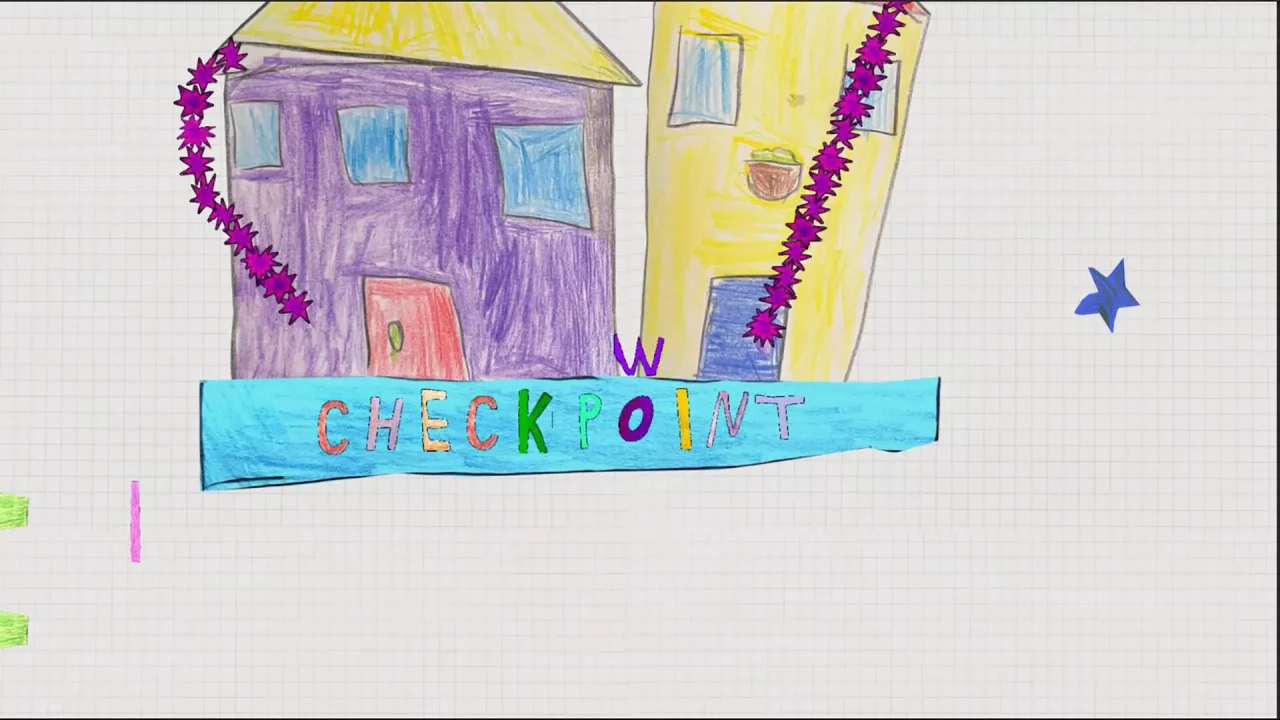 -A Difficult Game About Letters-游戏截图-好玩游戏库