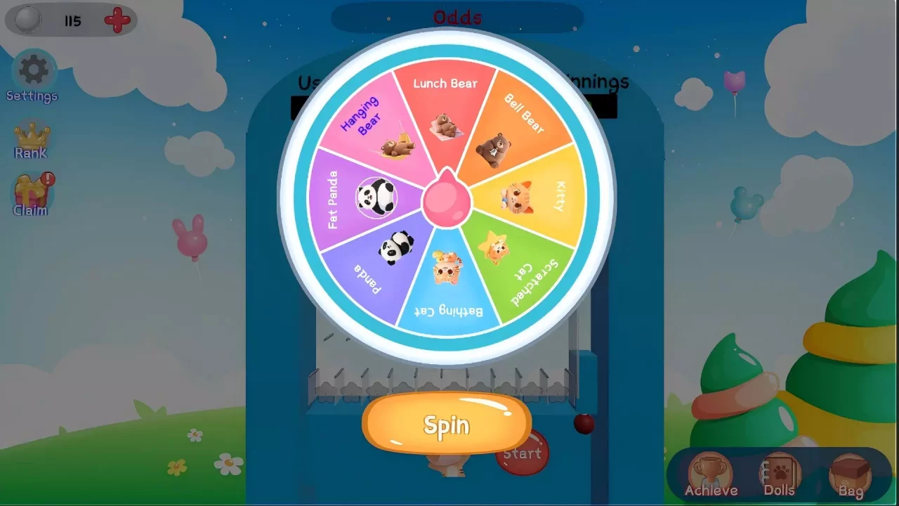 -Happy Pinball-游戏截图-好玩游戏库