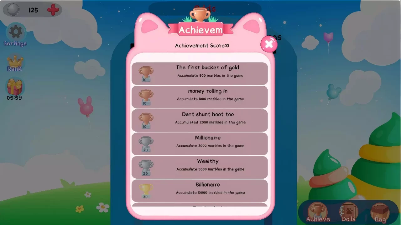 -Happy Pinball-游戏截图-好玩游戏库