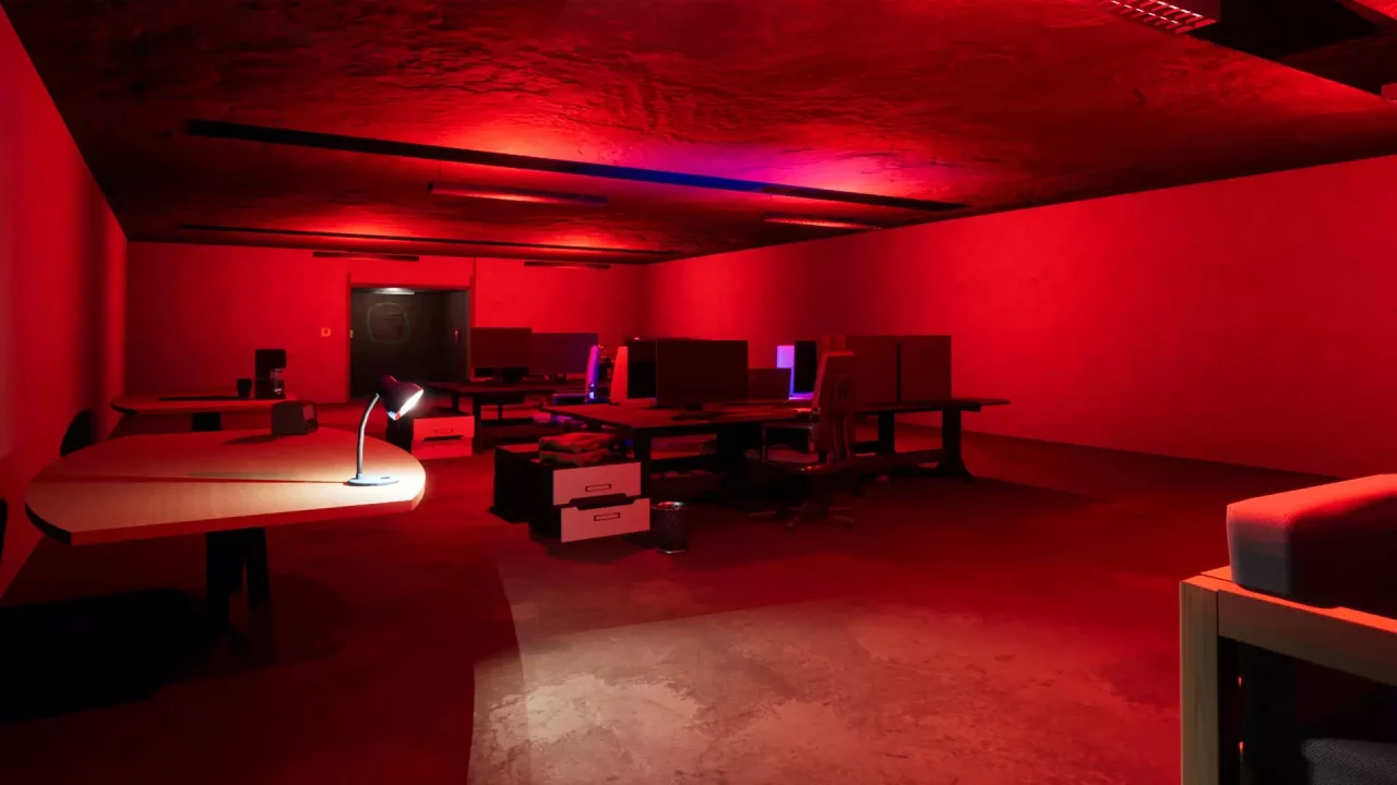 -Escape Exit: Floor 10-游戏截图-好玩游戏库