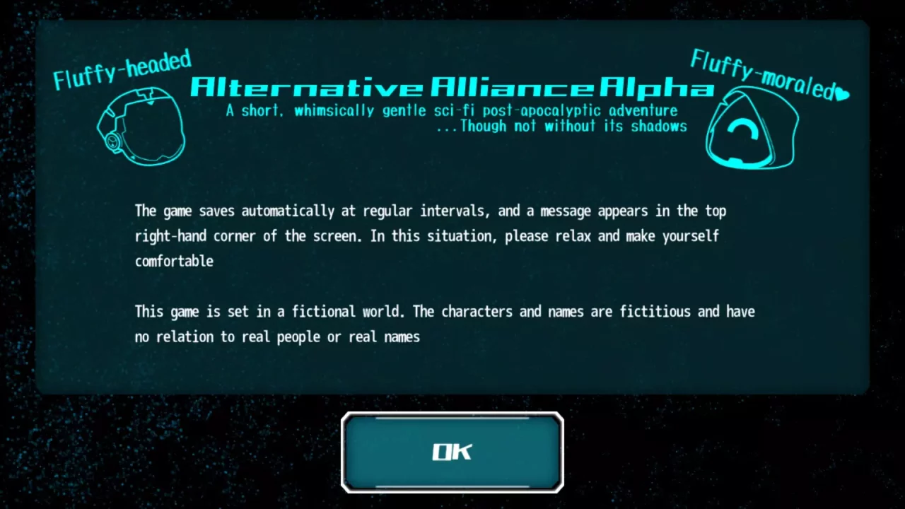 Alternative Alliance Alpha