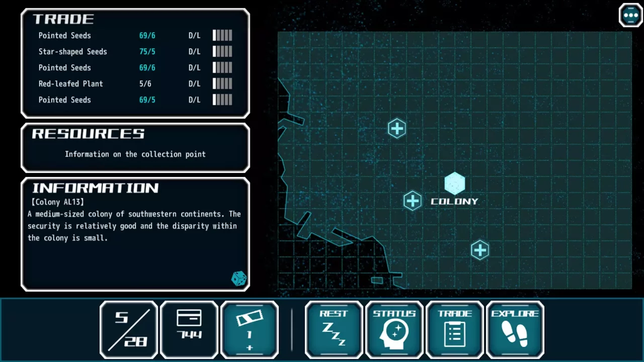 -Alternative Alliance Alpha-游戏截图-好玩游戏库