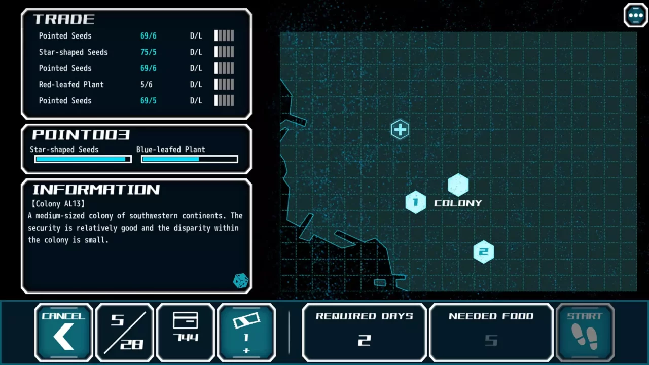 -Alternative Alliance Alpha-游戏截图-好玩游戏库