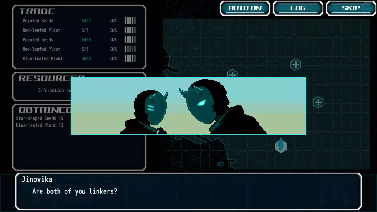 -Alternative Alliance Alpha-游戏截图-好玩游戏库