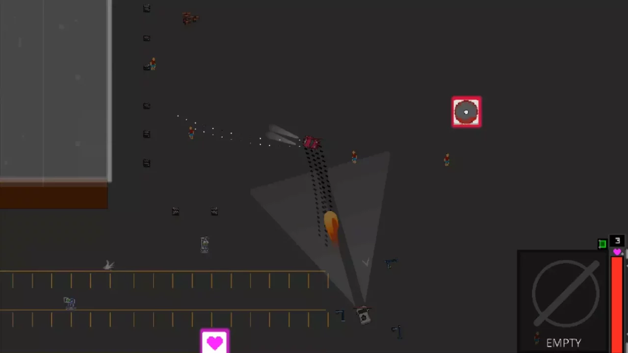 -Femboy Fury-游戏截图-好玩游戏库