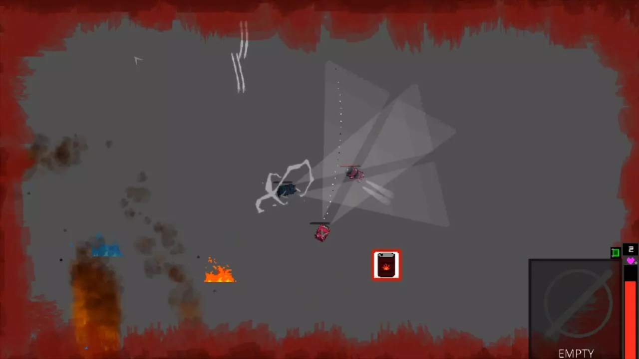 -Femboy Fury-游戏截图-好玩游戏库