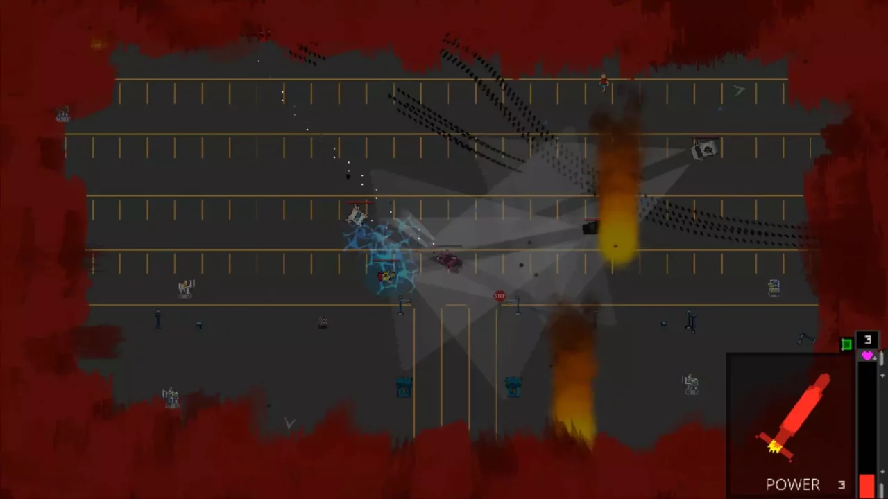 -Femboy Fury-游戏截图-好玩游戏库