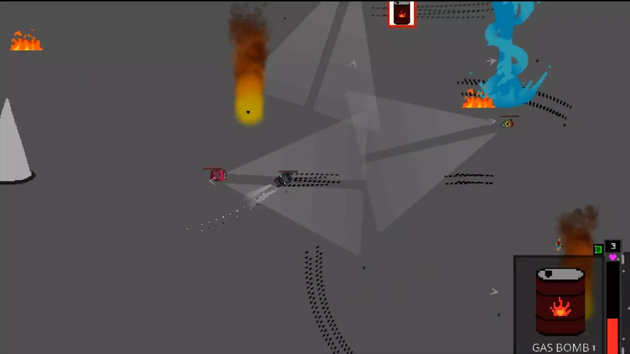 -Femboy Fury-游戏截图-好玩游戏库