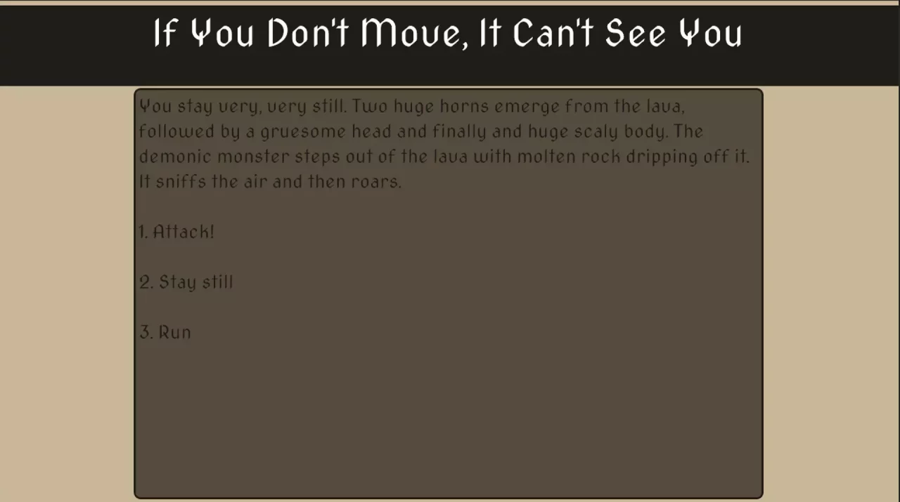 -Temple of Egmelitia-游戏截图-好玩游戏库