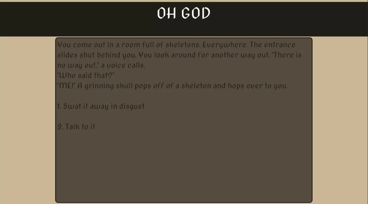 -Temple of Egmelitia-游戏截图-好玩游戏库