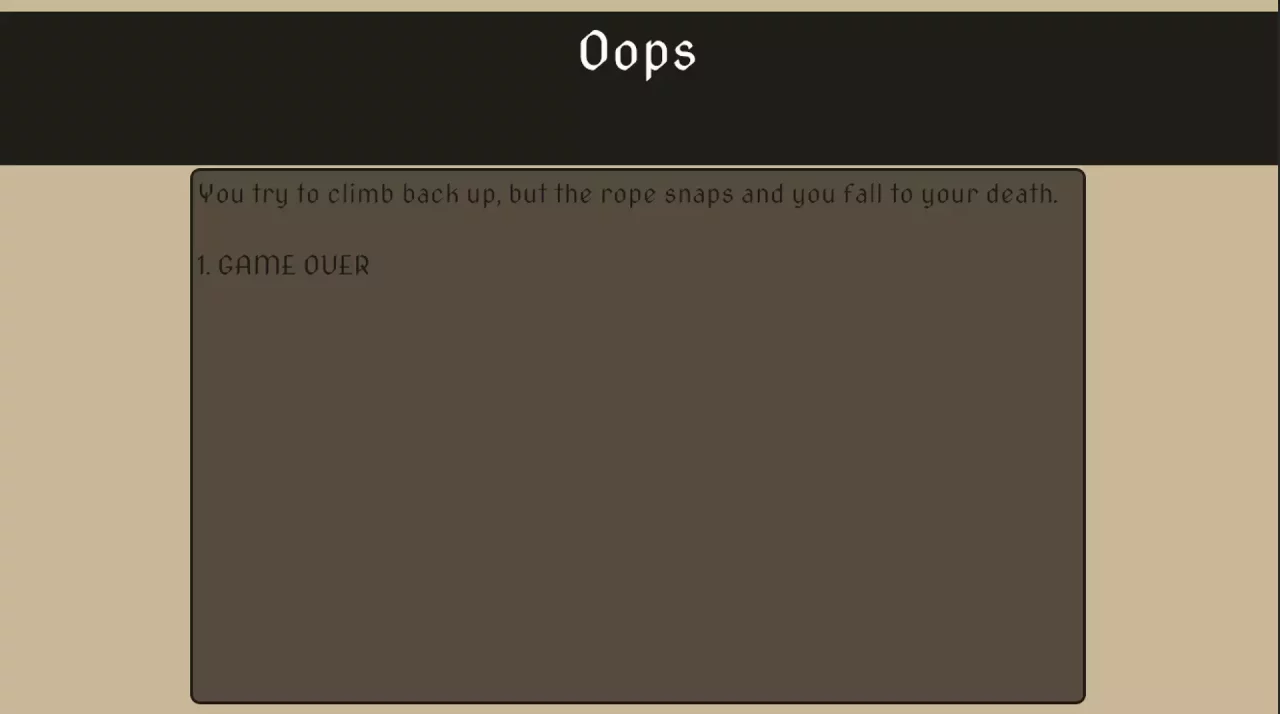 -Temple of Egmelitia-游戏截图-好玩游戏库