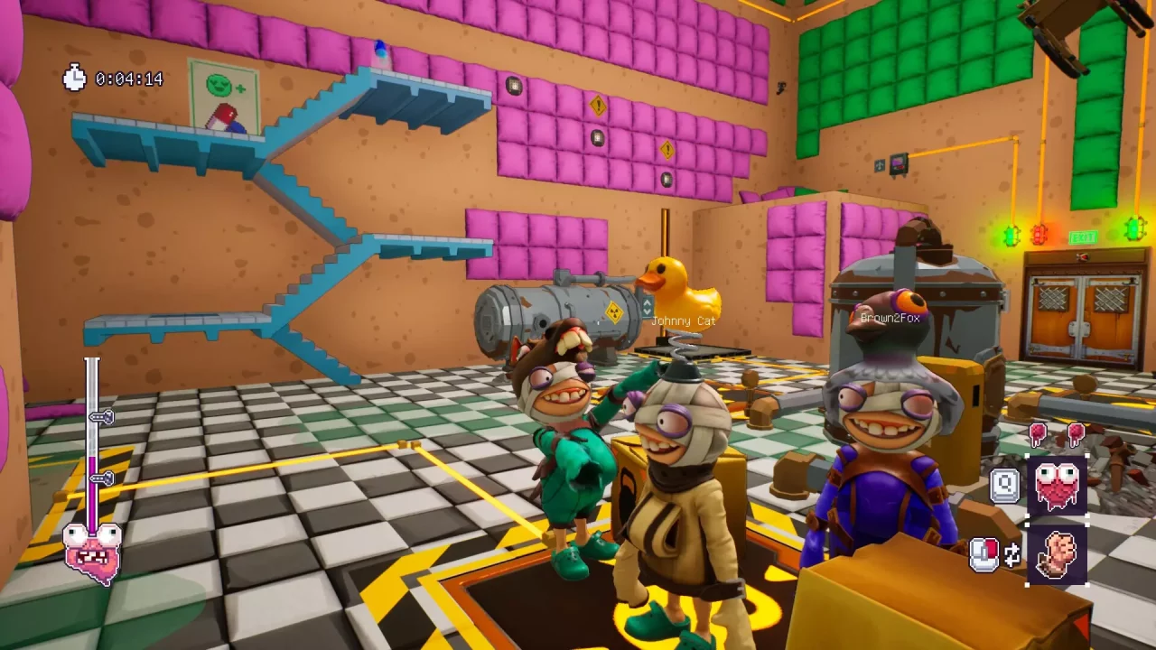 -S.E.M.I. – Side Effects May Include...-游戏截图-好玩游戏库