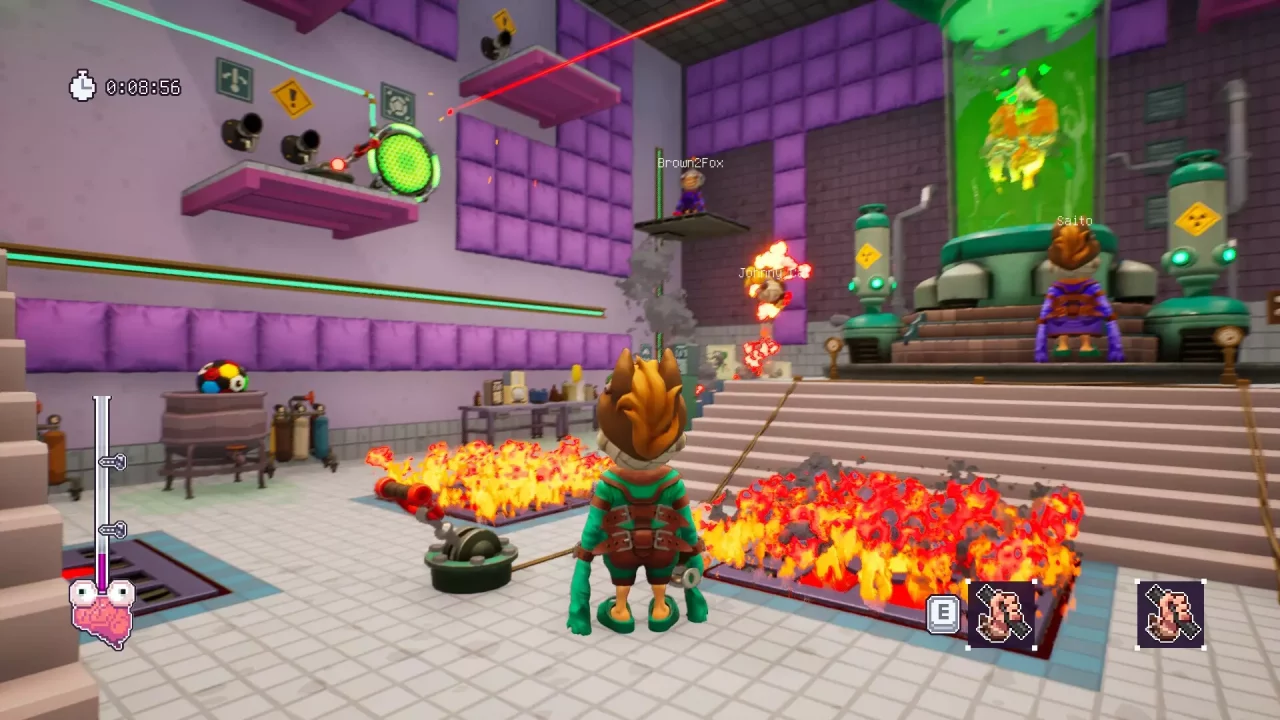 -S.E.M.I. – Side Effects May Include...-游戏截图-好玩游戏库