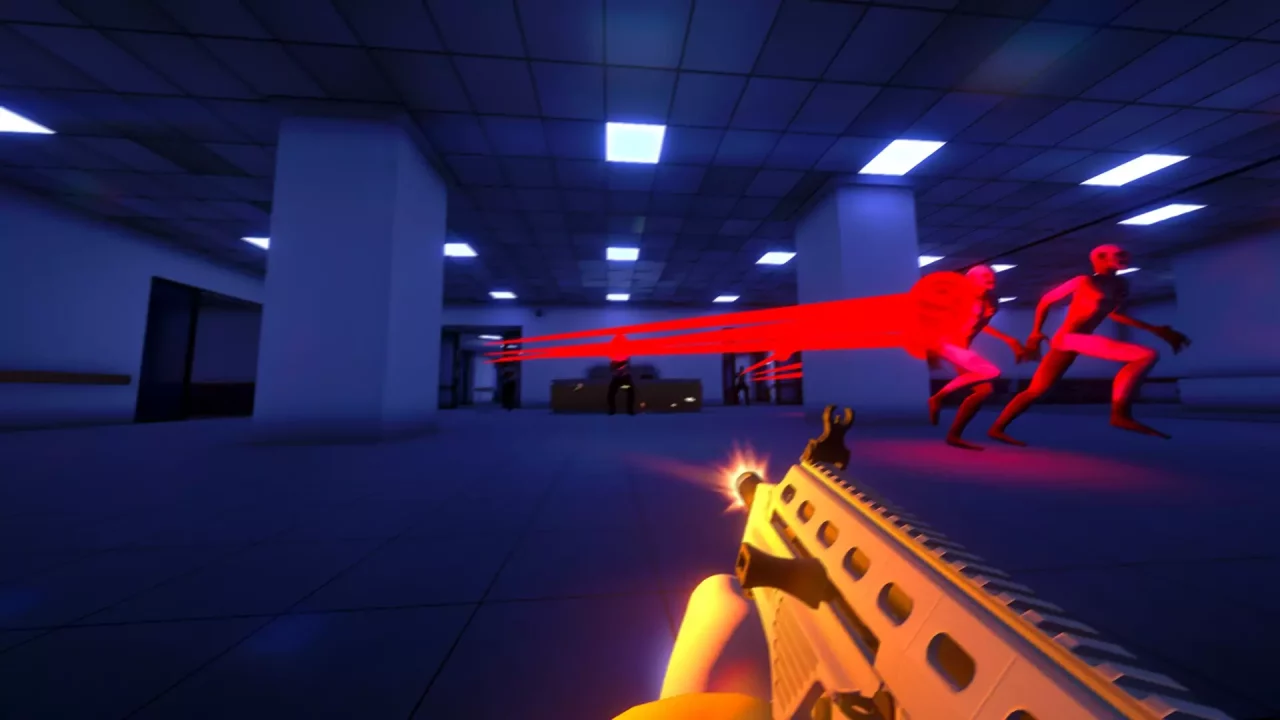 -Daisen-游戏截图-好玩游戏库