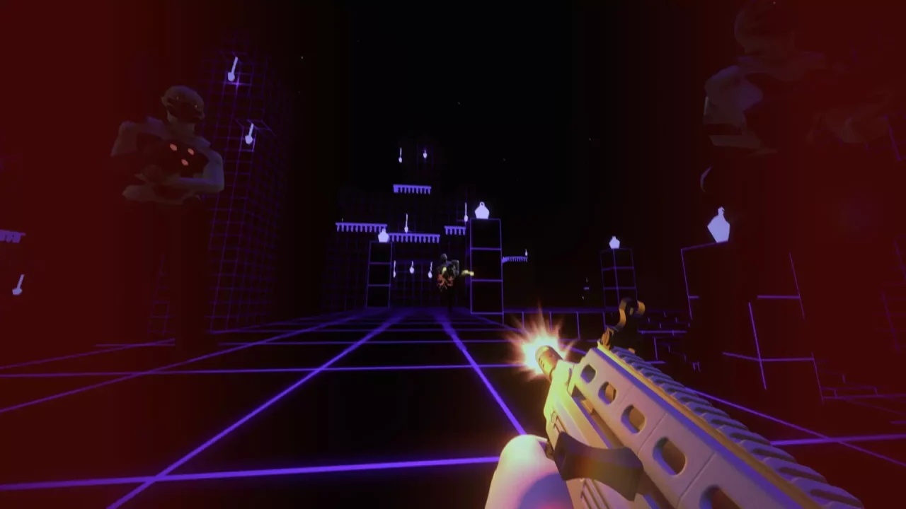 -Daisen-游戏截图-好玩游戏库