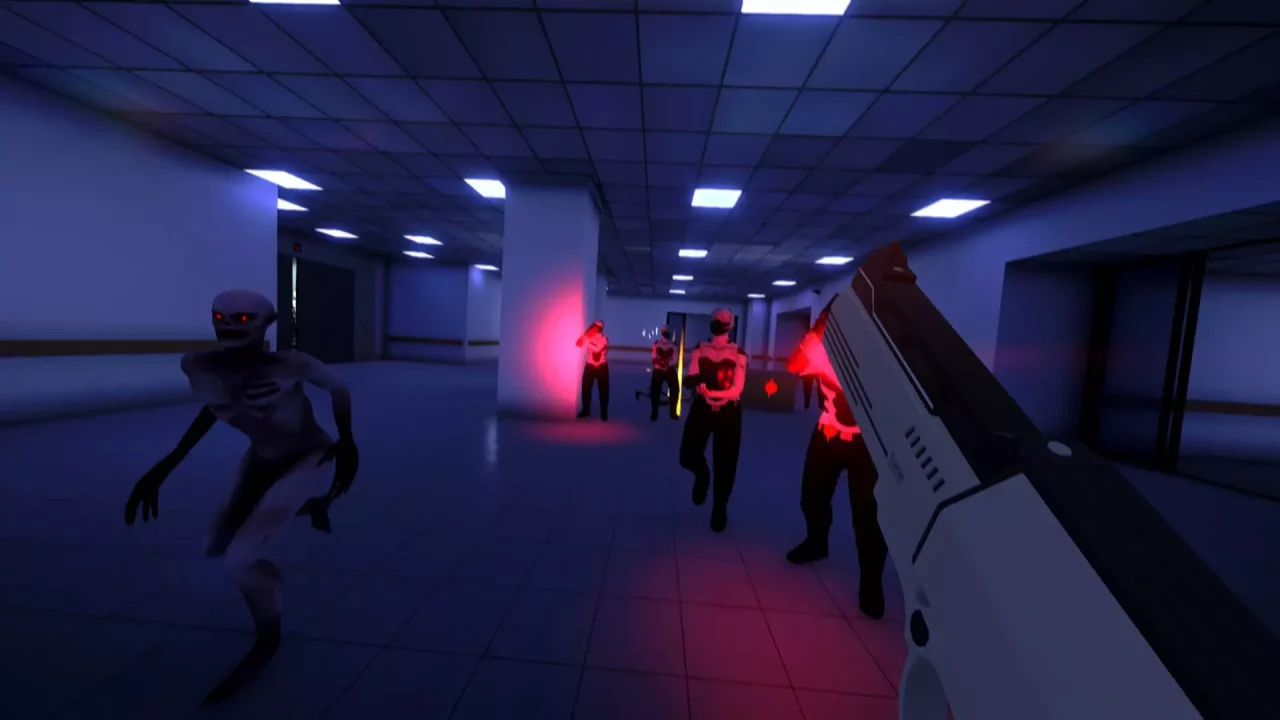 -Daisen-游戏截图-好玩游戏库