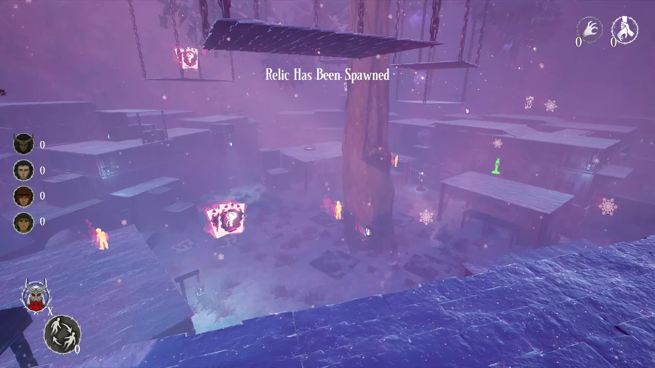 -Rush Roulette-游戏截图-好玩游戏库