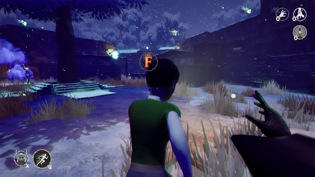 -Rush Roulette-游戏截图-好玩游戏库