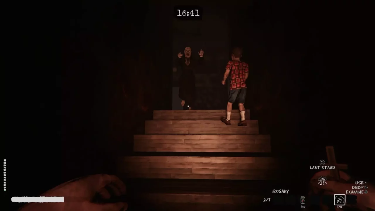 -Cult of the Child Eater-游戏截图-好玩游戏库